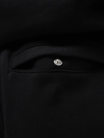 Штани NIKE CLUB FLEECE CUFFED модель FV4453-010 Фото