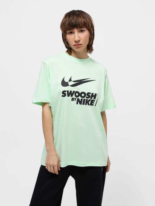 Футболки и поло NIKE SPORTSWEAR модель FZ4634-376 Фото