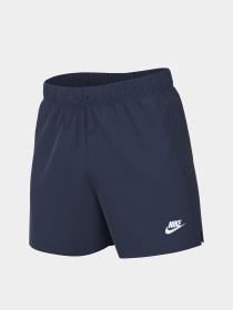 Шорты NIKE CLUB KNIT SHORT модель FQ4359-410 Фото