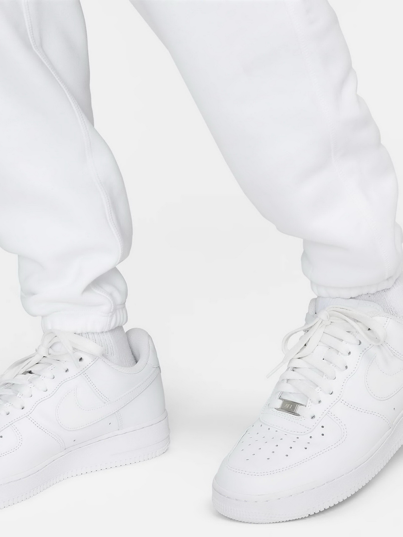 Брюки NIKE CLUB BB CF ARCH GX модель FV4453-100 Брюки NIKE CLUB BB CF ARCH GX модель FV4453-100 Фото
