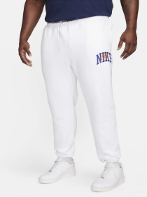 Брюки NIKE CLUB BB CF ARCH GX модель FV4453-100 Фото