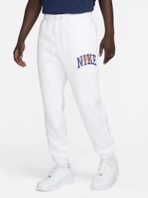 Штани NIKE CLUB BB CF ARCH GX модель FV4453-100 Фото