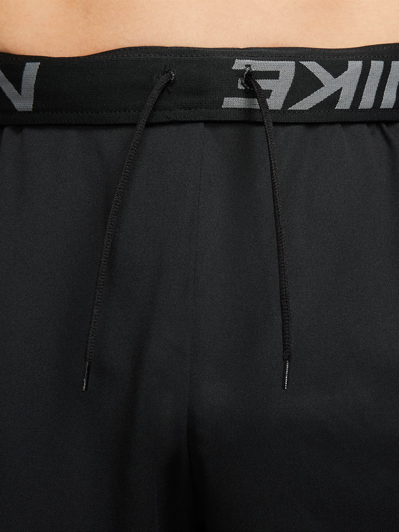Шорты NIKE DF KNIT 6.0 модель DD1887-010 Шорты NIKE DF KNIT 6.0 модель DD1887-010 Фото
