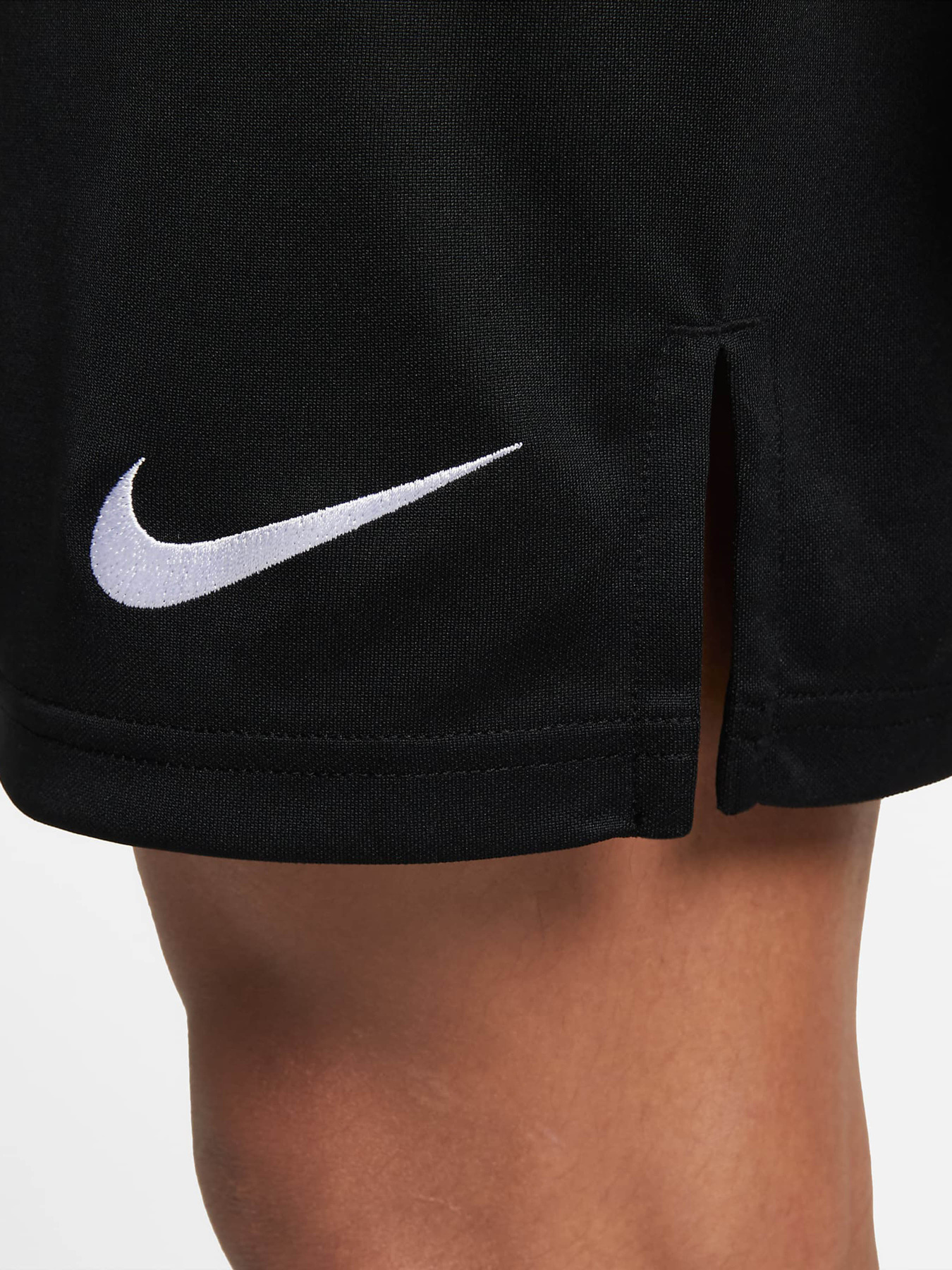 Шорты NIKE DF KNIT 6.0 модель DD1887-010 Шорты NIKE DF KNIT 6.0 модель DD1887-010 Фото