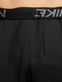 Шорты NIKE DF KNIT 6.0 модель DD1887-010 Фото