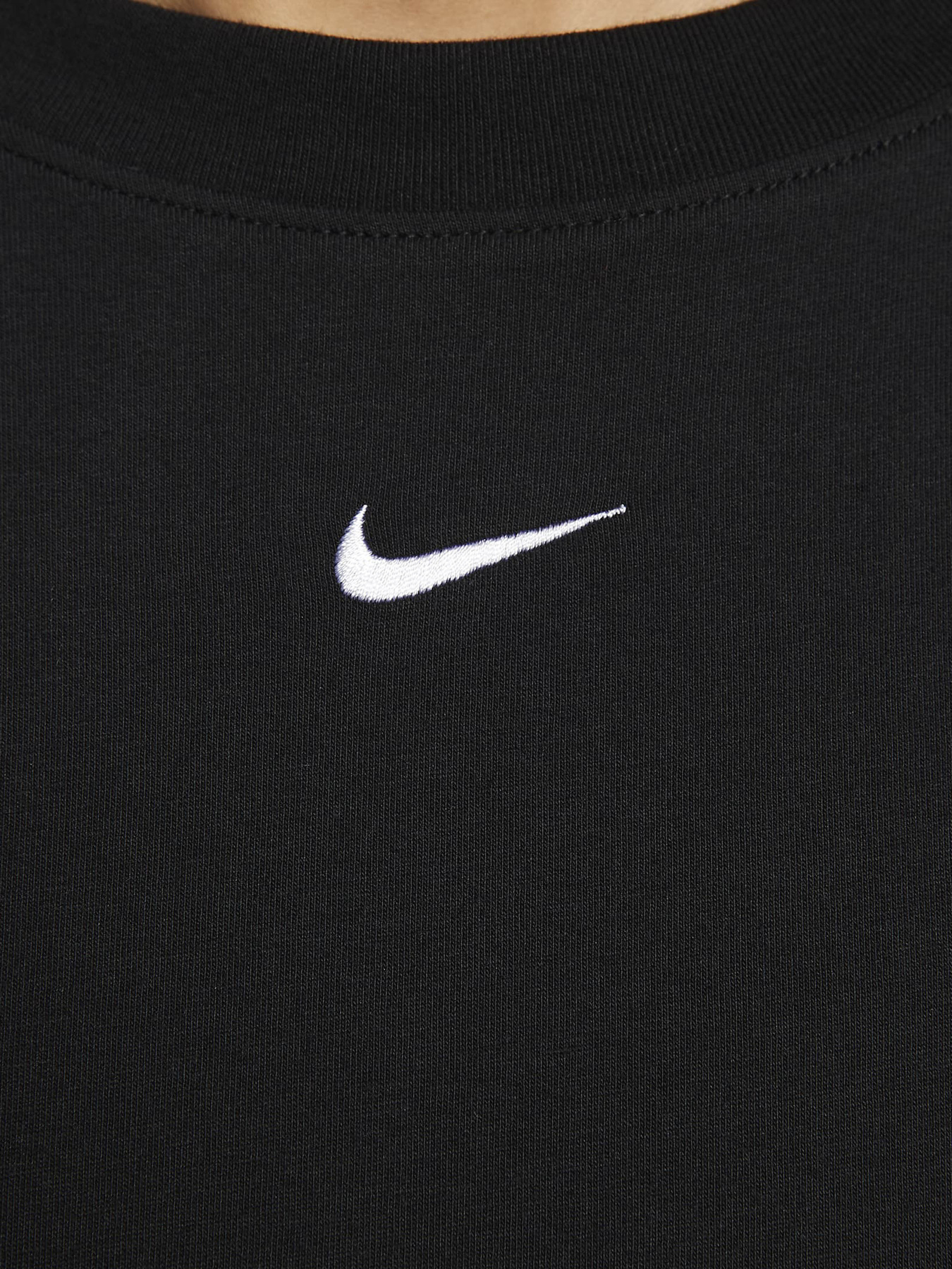 Платья NIKE ESSNTL SS модель DV7882-010 Фото