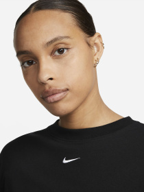 Платья NIKE ESSNTL SS модель DV7882-010 Фото