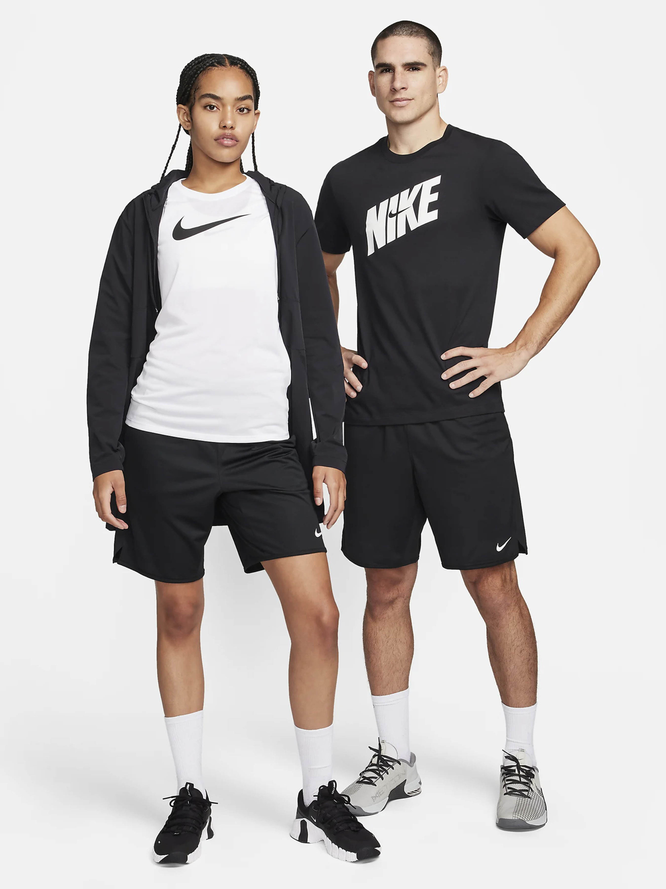 Шорты NIKE DF TOTALITY KNIT 9 IN UL модель DV9328-010 Шорты NIKE DF TOTALITY KNIT 9 IN UL модель DV9328-010 Фото