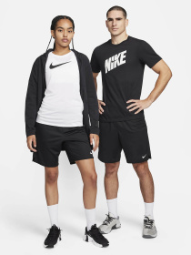 Шорты NIKE DF TOTALITY KNIT 9 IN UL модель DV9328-010 Фото
