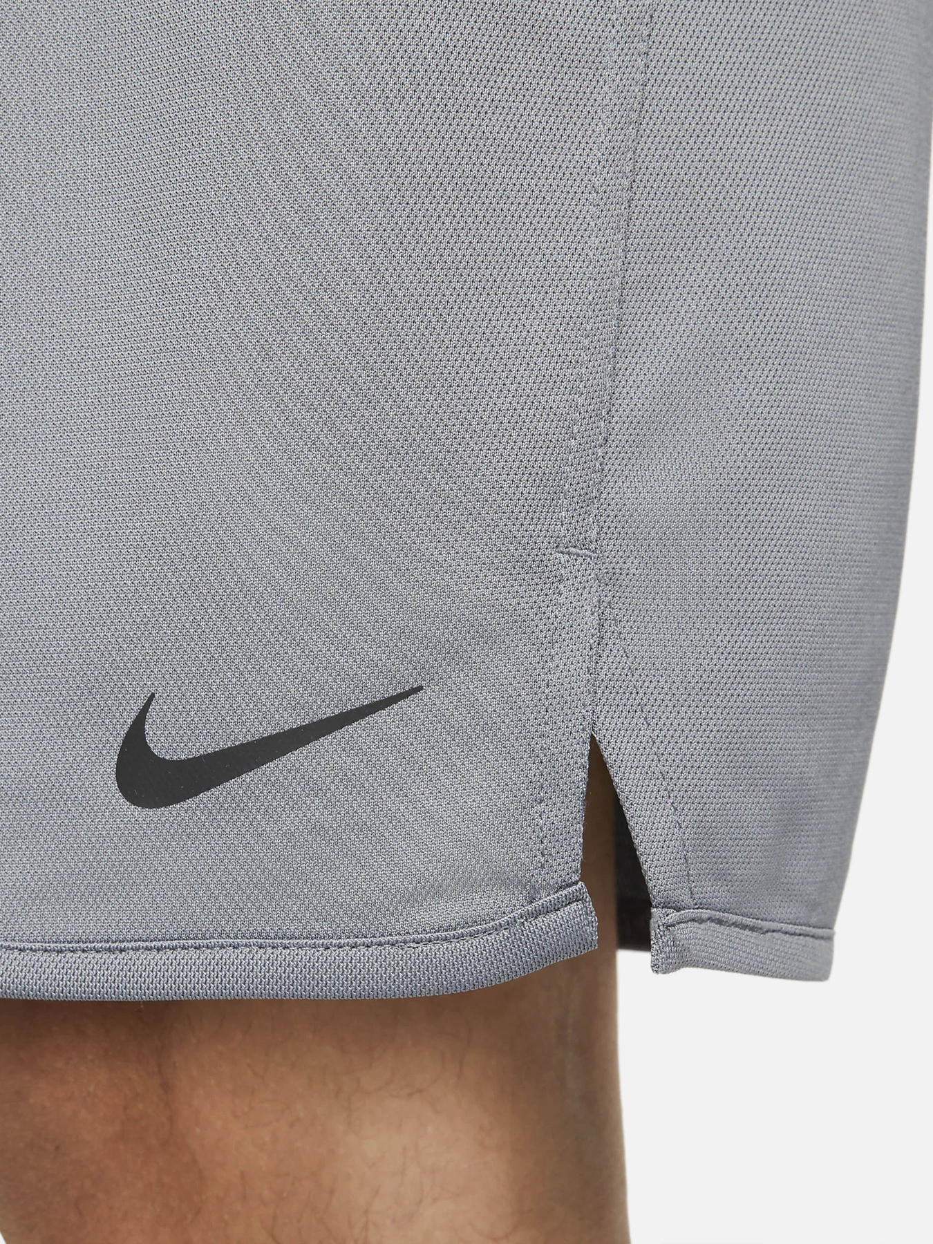 Шорти NIKE DF TOTALITY KNIT 9 IN UL модель DV9328-084 Шорти NIKE DF TOTALITY KNIT 9 IN UL модель DV9328-084 Фото