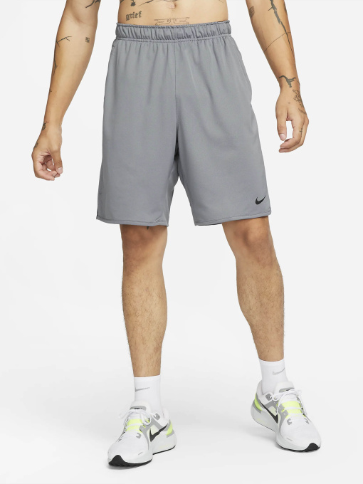 Шорты NIKE DF TOTALITY KNIT 9 IN UL модель DV9328-084 Фото