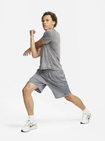 Шорти NIKE DF TOTALITY KNIT 9 IN UL модель DV9328-084 Фото