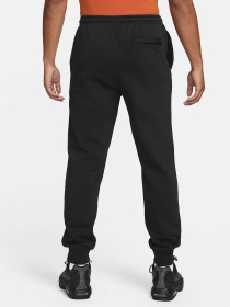 Штани NIKE CLUB BB CHNL FTRA модель FN3094-010 Фото