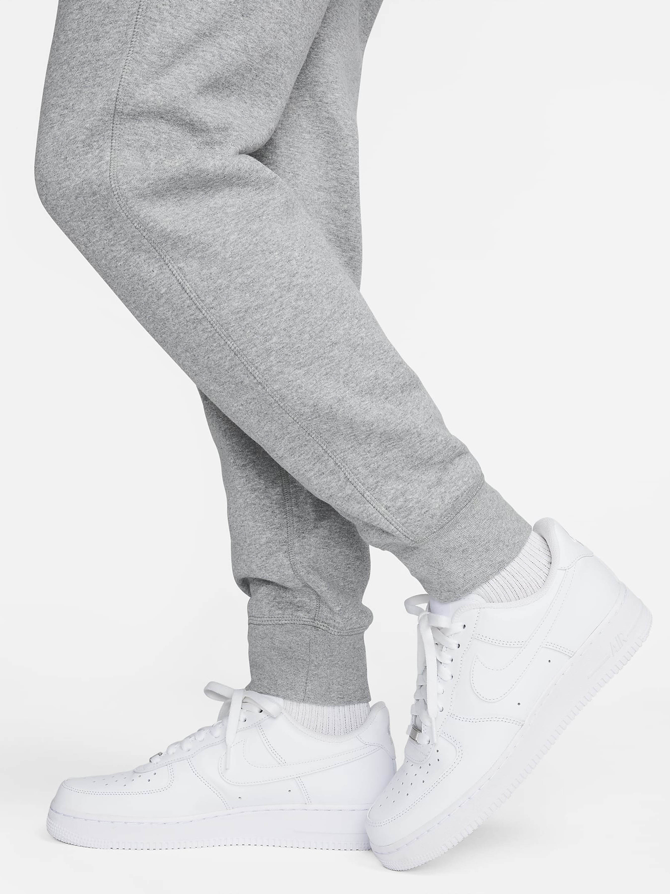 Брюки NIKE CLUB BB CHNL FTRA модель FN3094-063 Брюки NIKE CLUB BB CHNL FTRA модель FN3094-063 Фото