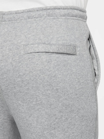 Брюки NIKE CLUB BB CHNL FTRA модель FN3094-063 Фото