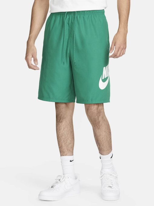 Шорты NIKE CLUB WVN модель FN3303-365 Фото
