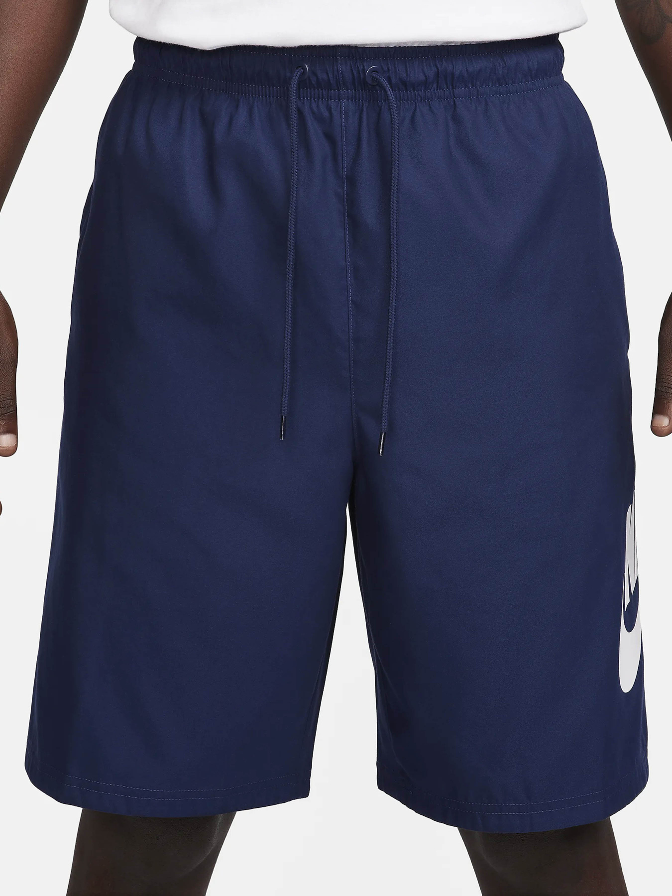 Шорти NIKE CLUB WVN модель FN3303-410 Фото