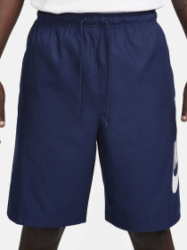 Шорти NIKE CLUB WVN модель FN3303-410 Фото