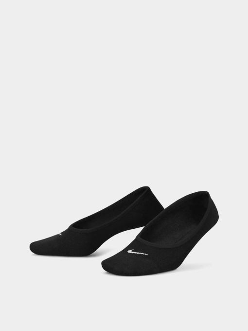 Шкарпетки та гольфи NIKE EVERYDAY LIGHTWEIGHT модель SX4863-010 Фото
