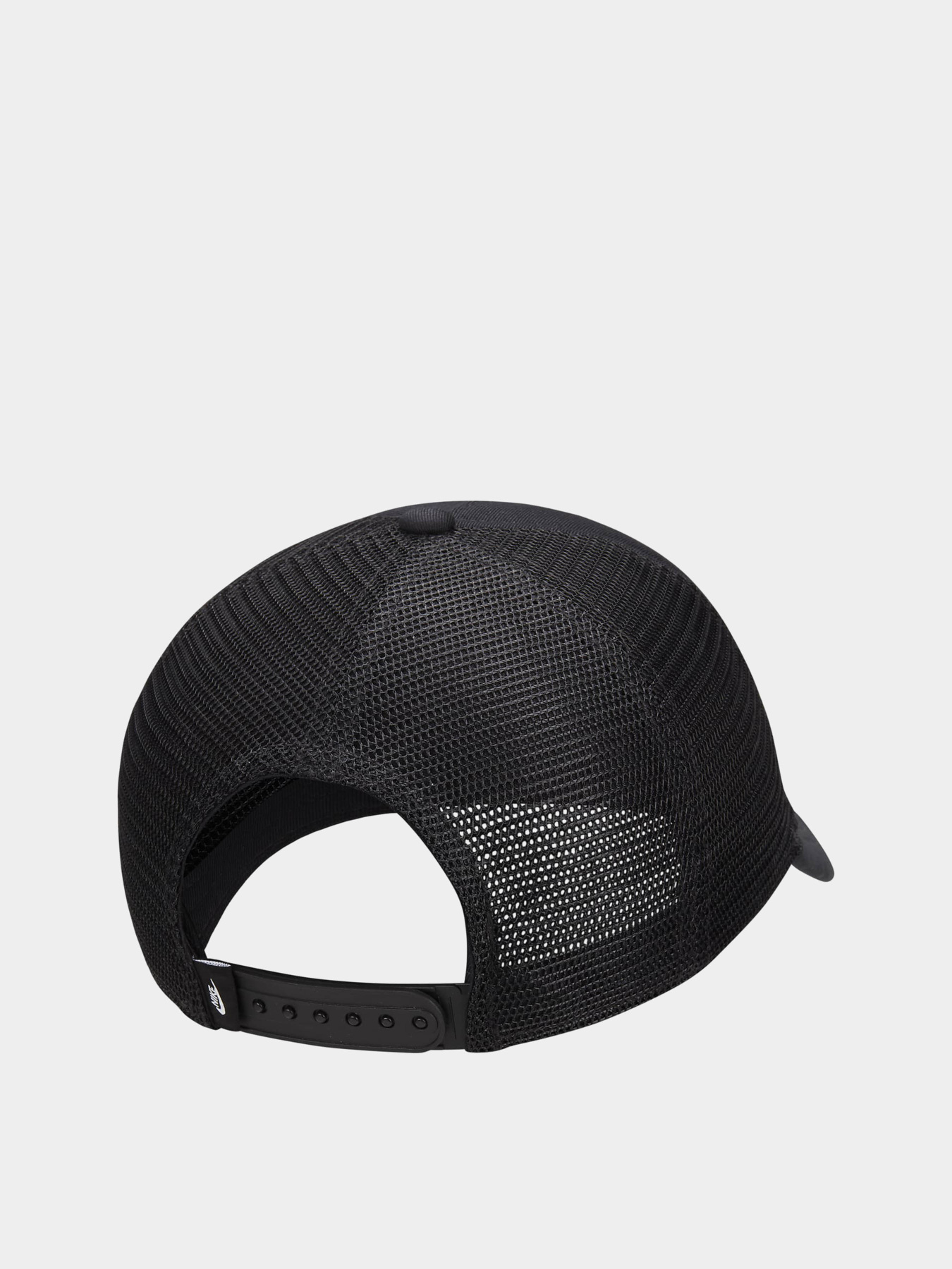 Шапки та кепки NIKE RISE CAP S CB FUT TRKR модель FB5378-011 Шапки та кепки NIKE RISE CAP S CB FUT TRKR модель FB5378-011 Фото