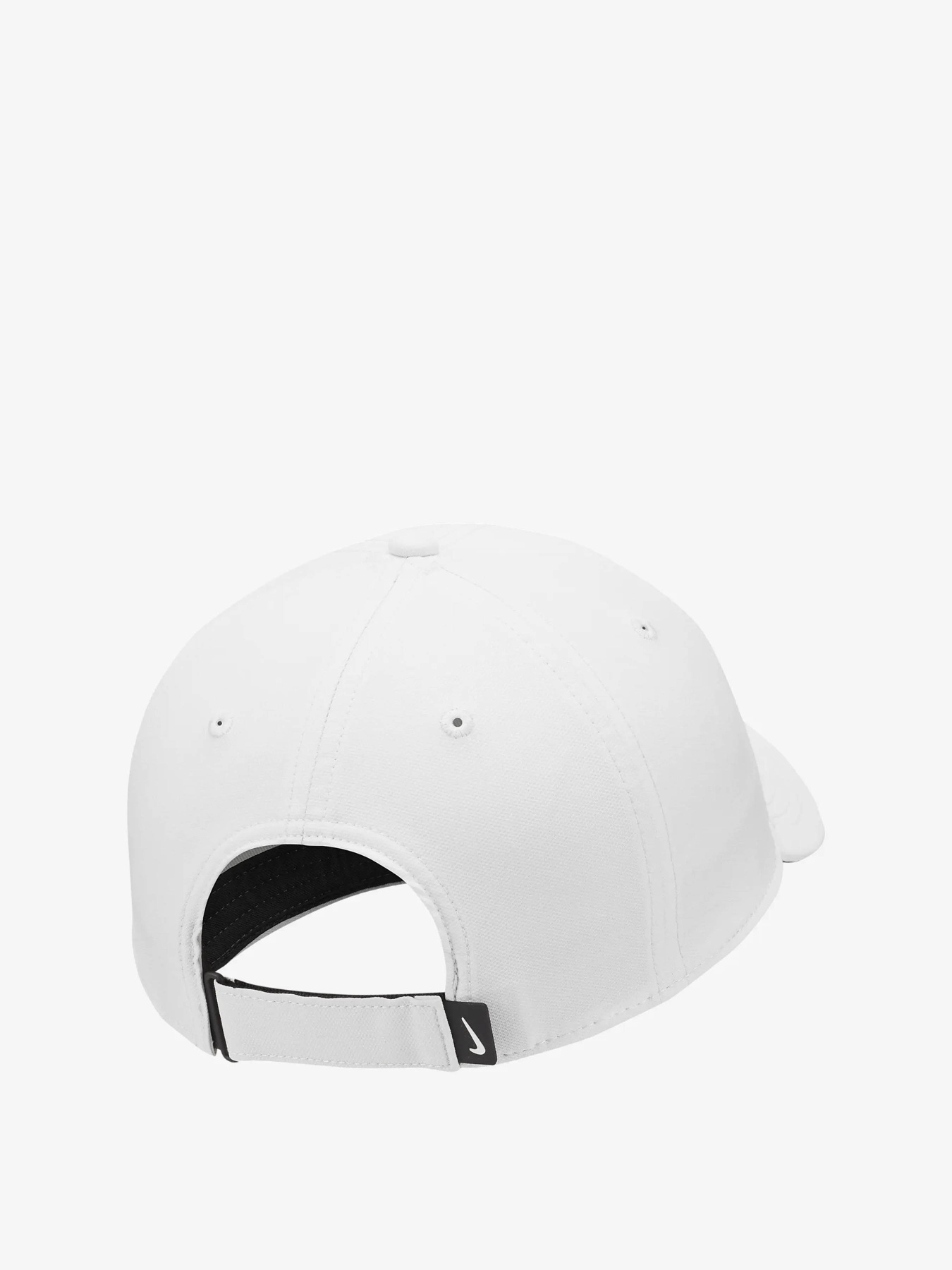 Шапки та кепки NIKE DF CLUB CAP S CB P модель FB5625-025 Шапки та кепки NIKE DF CLUB CAP S CB P модель FB5625-025 Фото