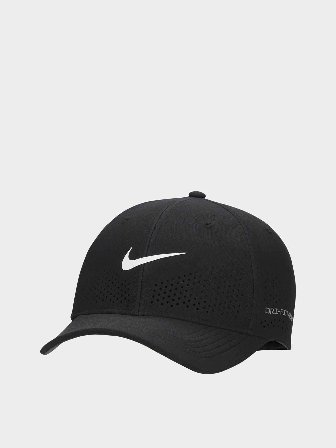 Шапки та кепки NIKE DFADV RISE S AB SF P модель FB5633-010 Шапки та кепки NIKE DFADV RISE S AB SF P модель FB5633-010 Фото