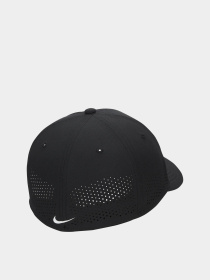 Шапки та кепки NIKE DFADV RISE S AB SF P модель FB5633-010 Фото
