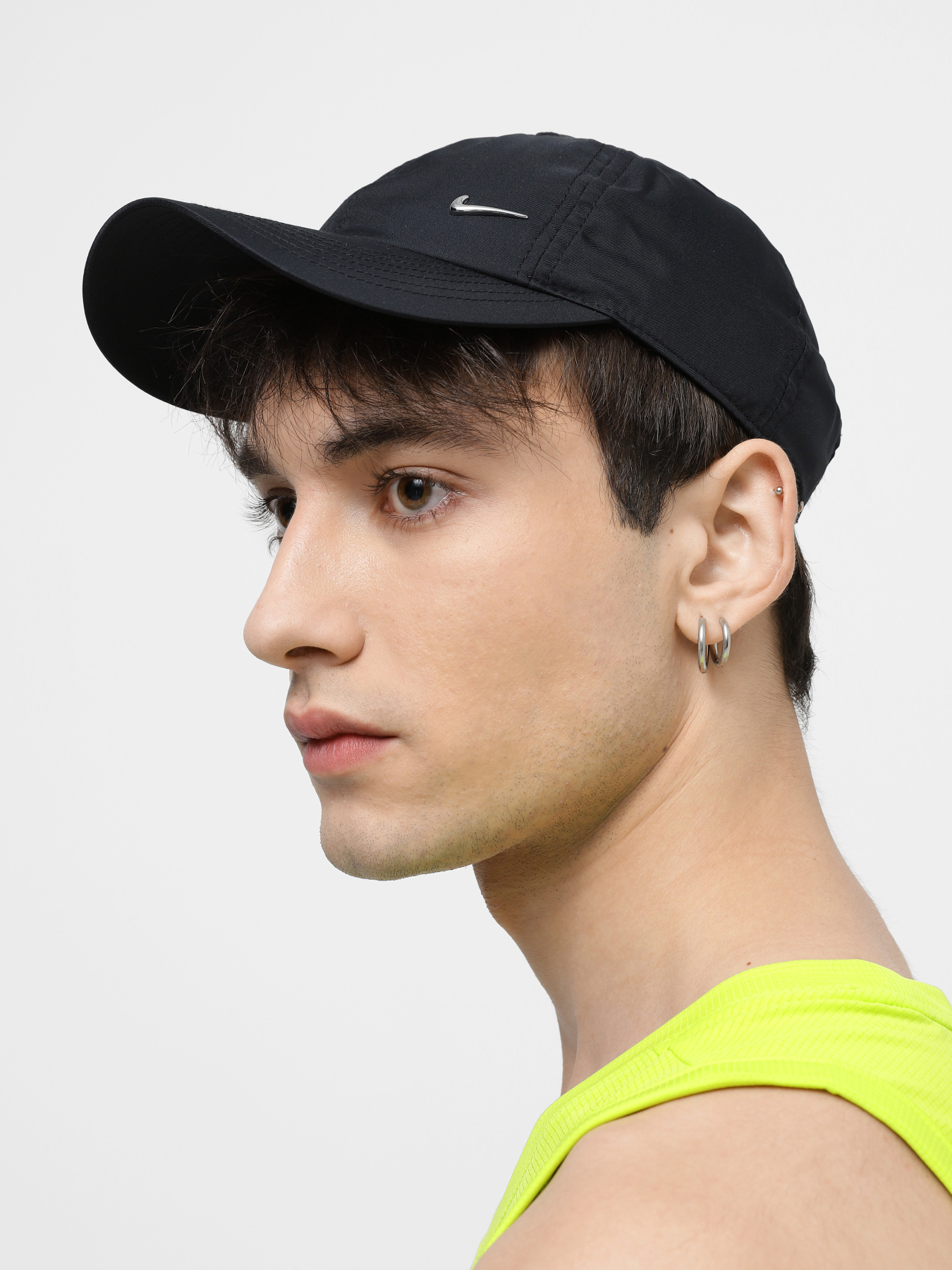 Шапки и кепки NIKE CLUB US CB MTSWSH модель FB5064-010 Шапки и кепки NIKE CLUB US CB MTSWSH модель FB5064-010 Фото