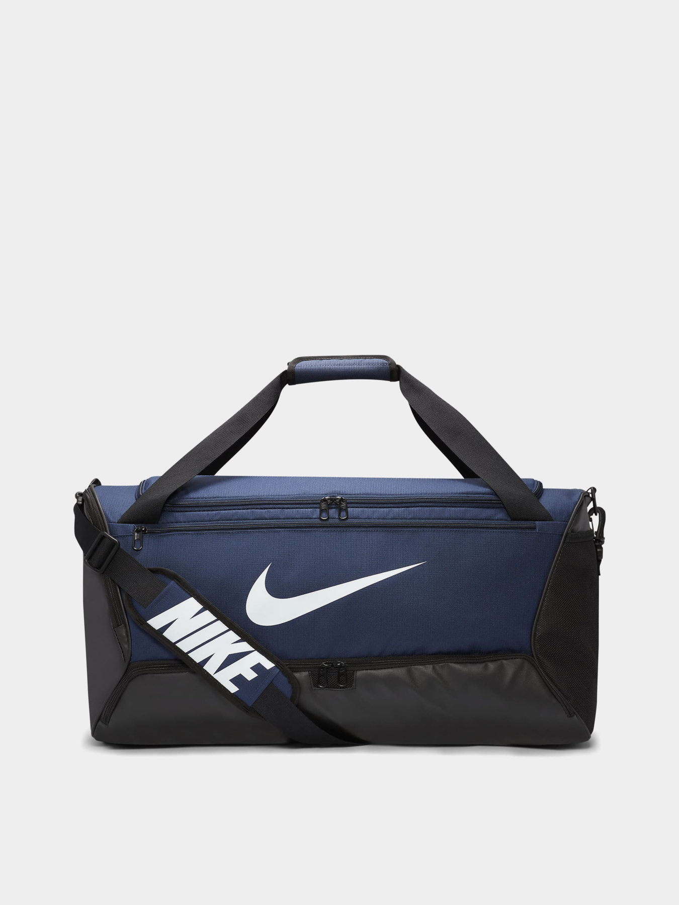 Сумки NIKE BRASILIA 9.5 модель DH7710-410 Фото