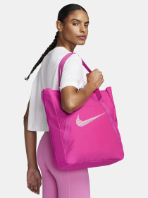 Сумки NIKE GYM TOTE модель DR7217-617 Фото