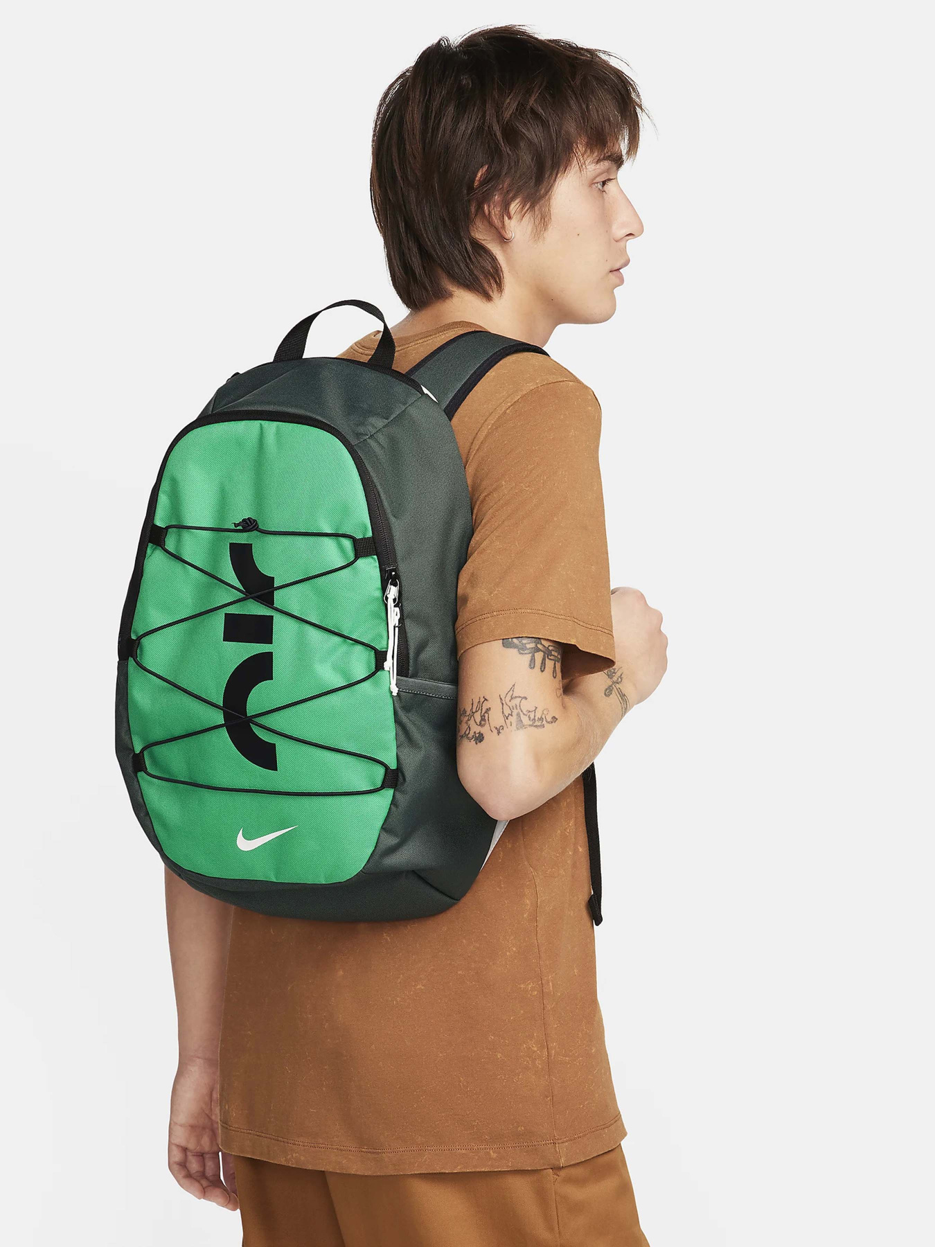 Рюкзаки NIKE AIR GRX 21L модель DV6246-338 Рюкзаки NIKE AIR GRX 21L модель DV6246-338 Фото