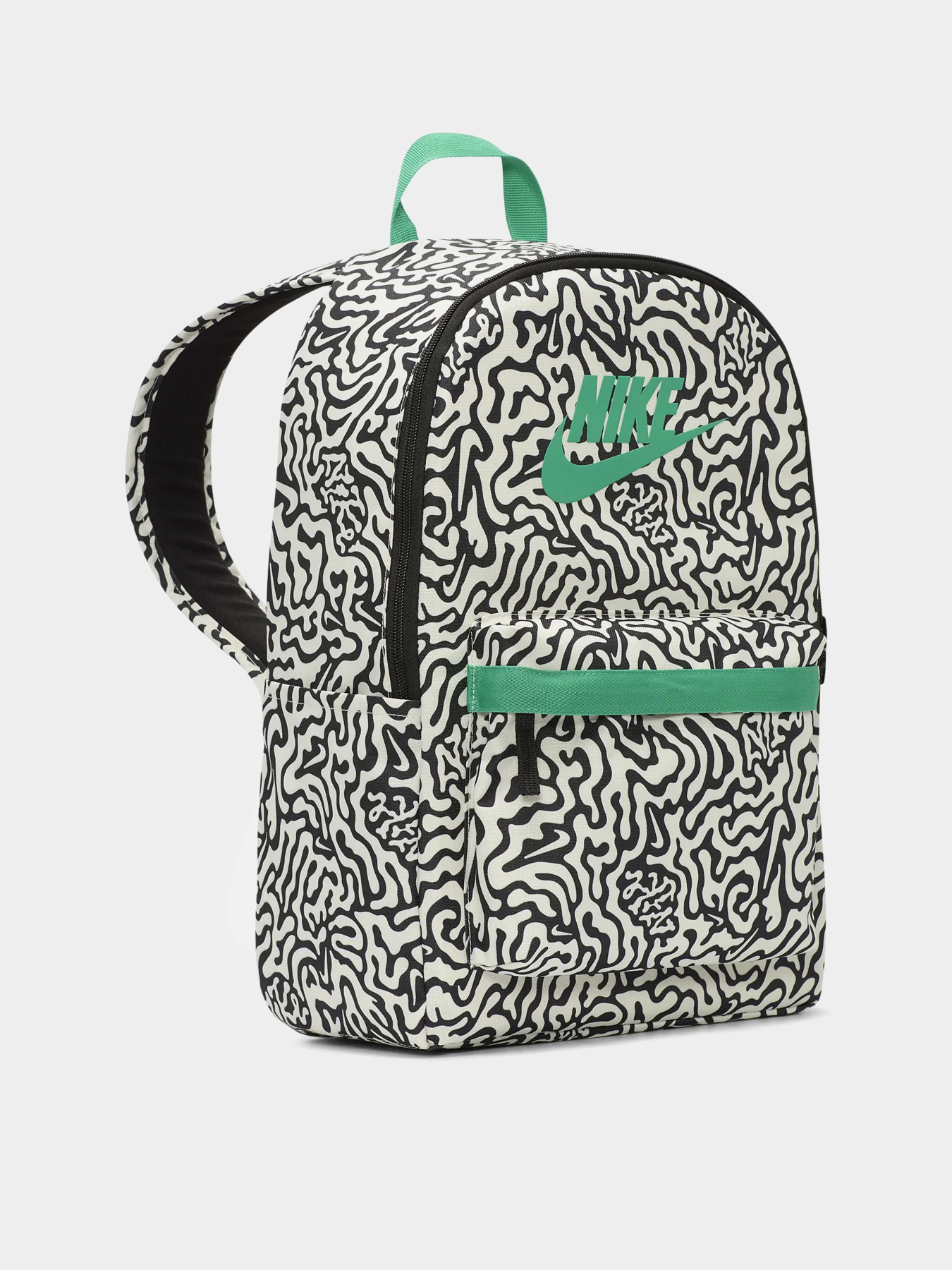 Рюкзаки NIKE HERITGE - HMN CRFT 25L модель FN0785-010 Фото