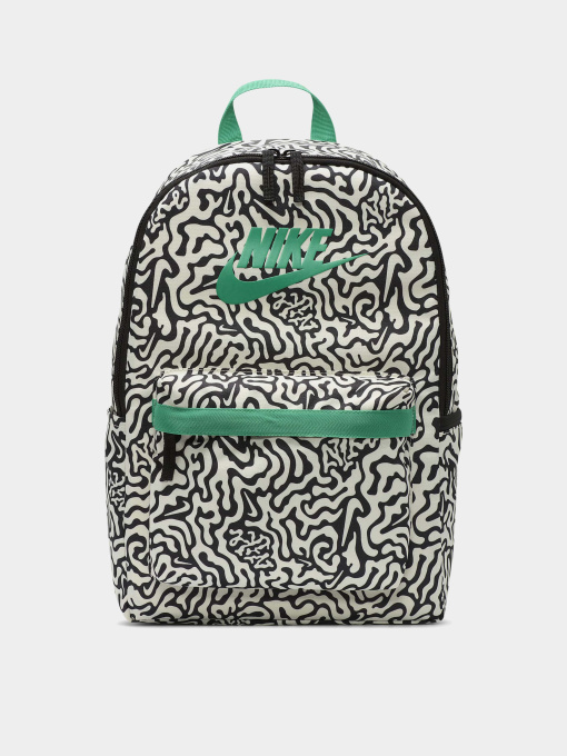 Рюкзаки NIKE HERITGE - HMN CRFT 25L модель FN0785-010 Фото