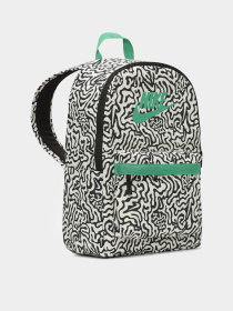Рюкзаки NIKE HERITGE - HMN CRFT 25L модель FN0785-010 Фото
