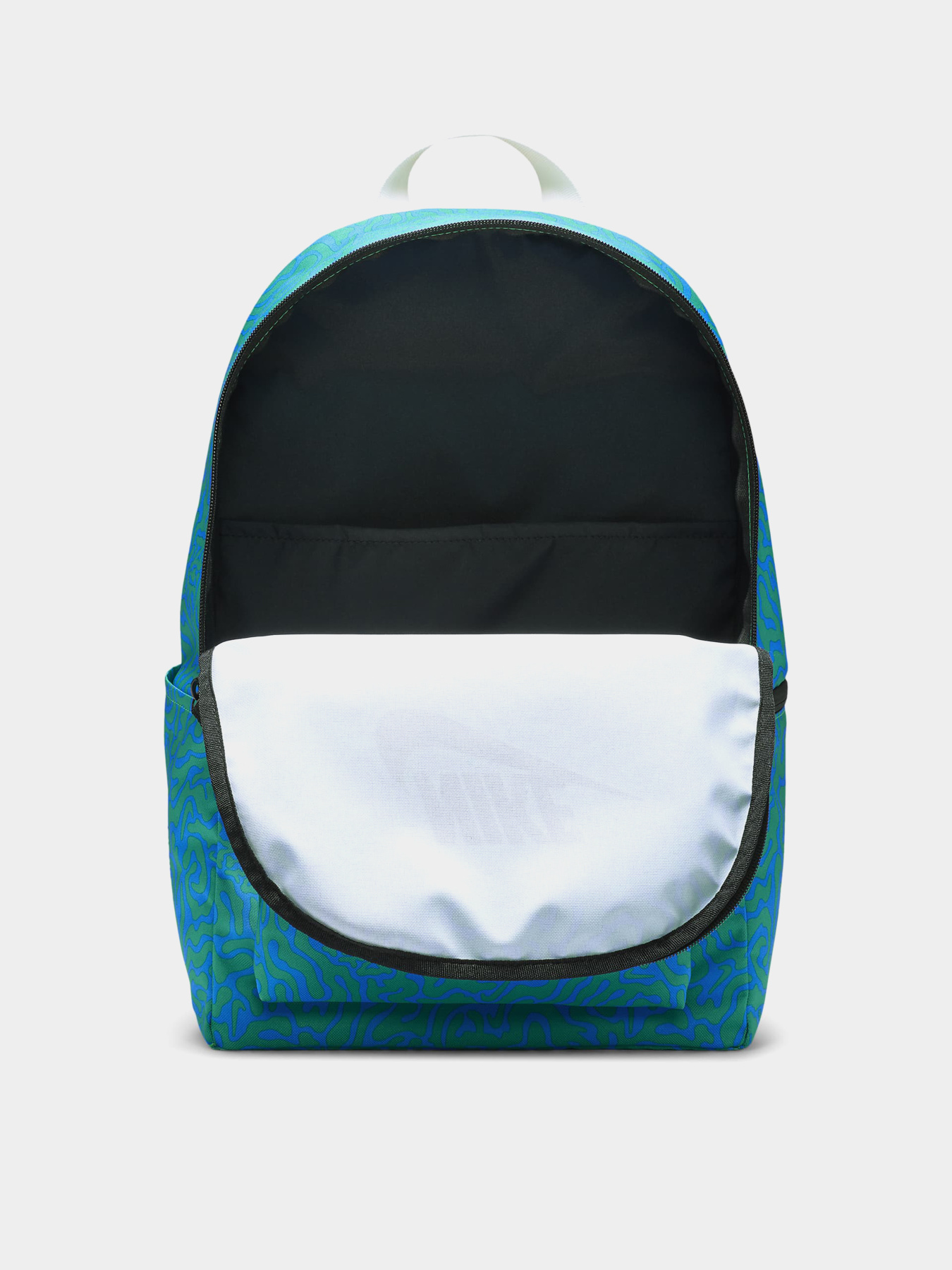 Рюкзаки NIKE HERITGE - HMN CRFT 25L модель FN0785-406 Фото