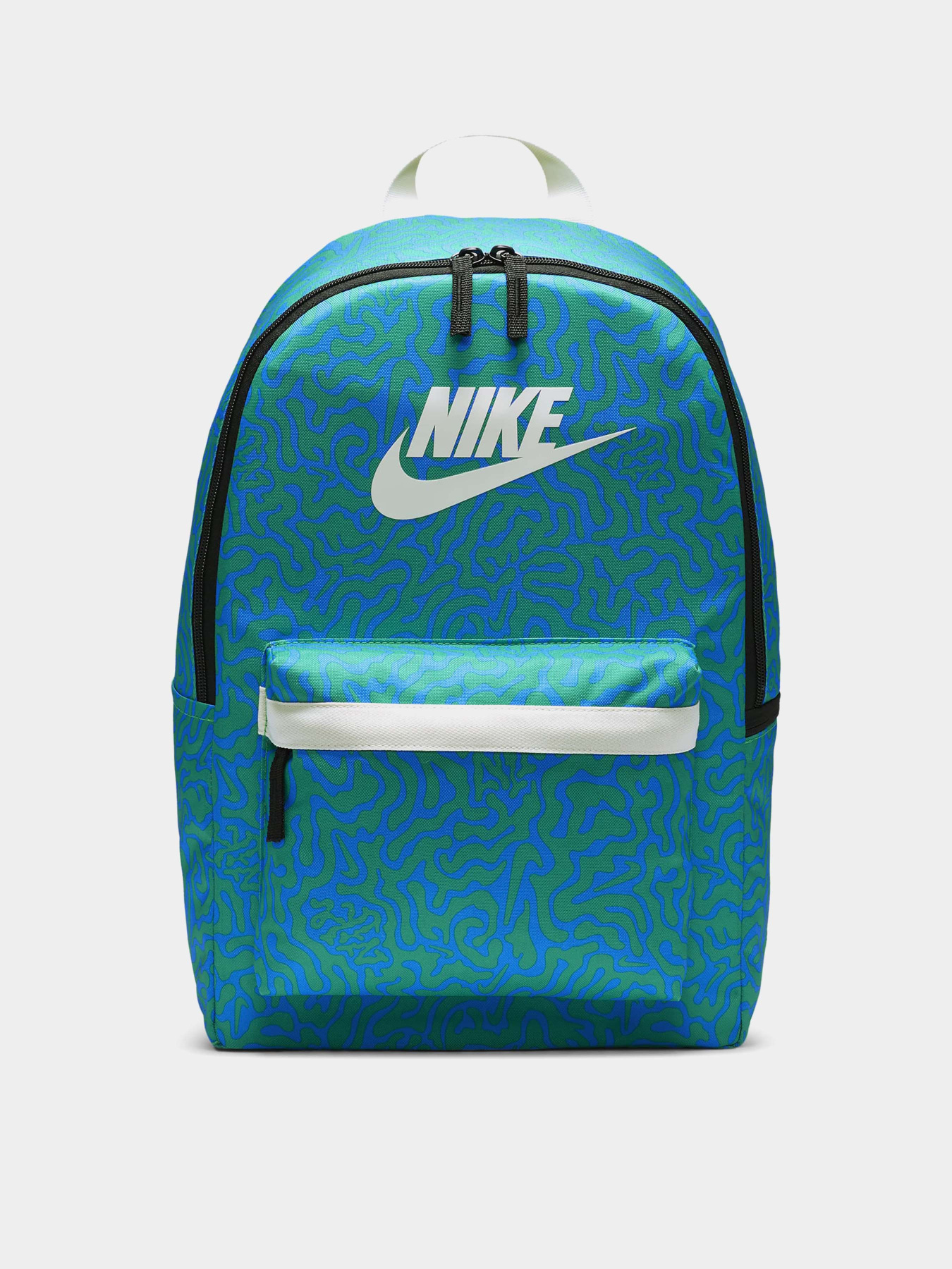 Рюкзаки NIKE HERITGE - HMN CRFT 25L модель FN0785-406 Фото