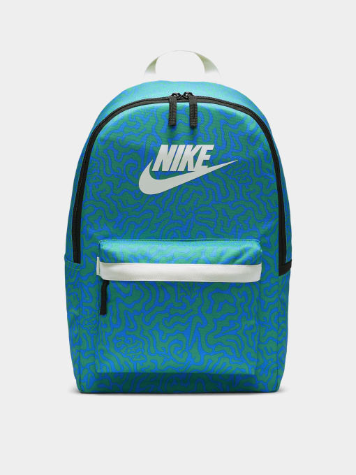 Рюкзаки NIKE HERITGE - HMN CRFT 25L модель FN0785-406 Фото