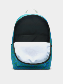 Рюкзаки NIKE HERITGE - HMN CRFT 25L модель FN0785-406 Фото