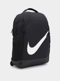 Рюкзаки NIKE BRSLA 18L модель DV9436-010 Фото