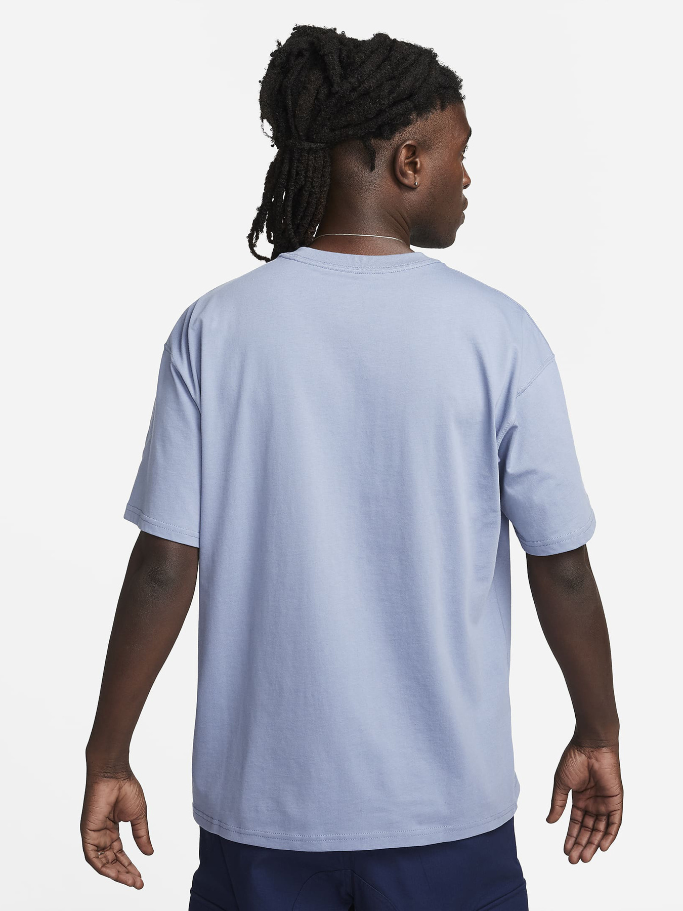 Футболки и поло NIKE SB TEE LOGO LBR модель DC7817-493 Футболки и поло NIKE SB TEE LOGO LBR модель DC7817-493 Фото