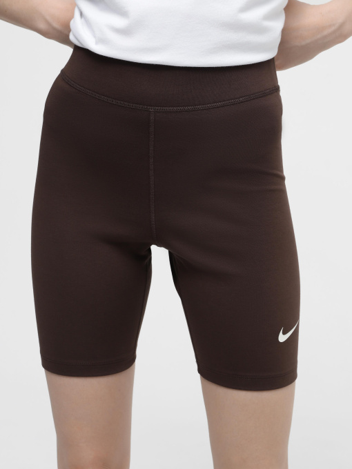 Шорты NIKE CLSC HR 8IN модель DV7797-237 Фото