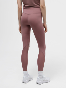 Брюки NIKE ONE DF HR 7/8 TIGHT модель DV9020-208 Фото