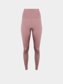 Брюки NIKE ONE DF HR 7/8 TIGHT модель DV9020-208 Фото