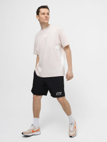 Шорты NIKE DF ACD23 WP GX HBR модель FB6371-010 Фото