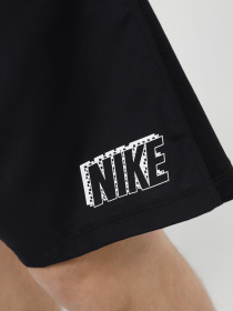 Шорты NIKE DF ACD23 WP GX HBR модель FB6371-010 Фото