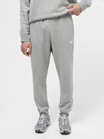 Костюмы NIKE CLUB FLC GX HD модель FB7296-063 Фото