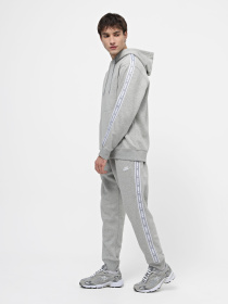 Костюмы NIKE CLUB FLC GX HD модель FB7296-063 Фото