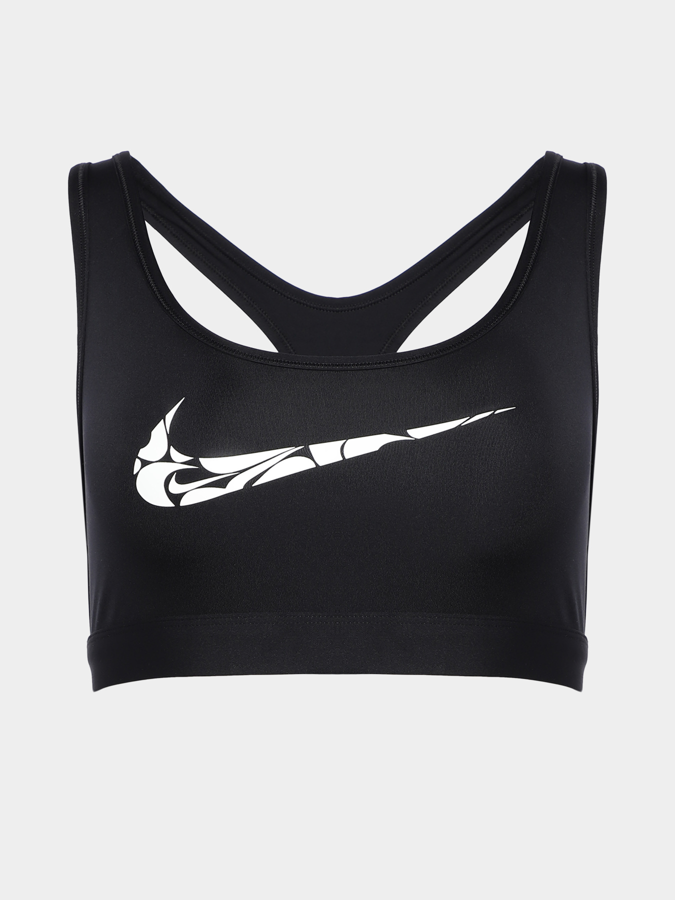 Футболки и поло NIKE SWSH LS HBR модель FN2898-010 Футболки и поло NIKE SWSH LS HBR модель FN2898-010 Фото