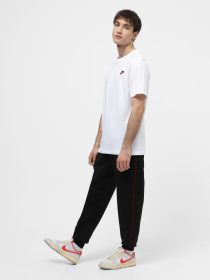 Штани NIKE FLT MVP HBR FLC модель FN6356-010 Фото