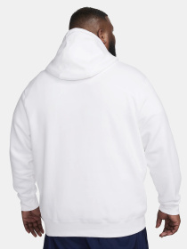 Худи и свитшоты NIKE CLUB BB PO HDY ARCH GX модель FV4447-100 Фото